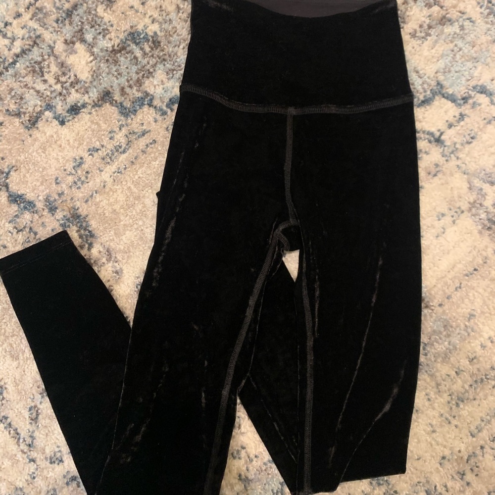 Beyond yoga leggings